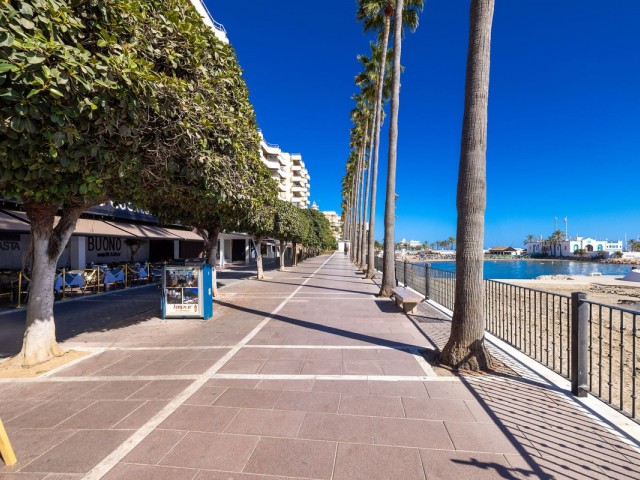 1 Bedrooms Apartment in Marbella