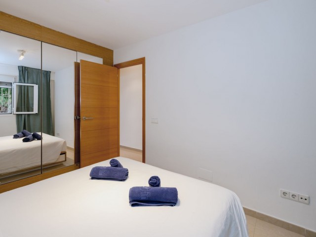 1 Bedrooms Apartment in Marbella