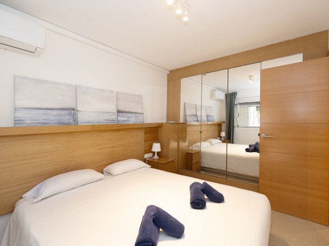 1 Bedrooms Apartment in Marbella