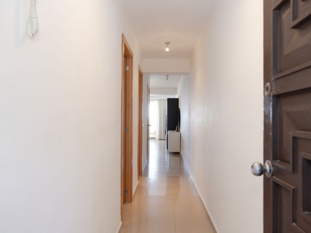 1 Bedrooms Apartment in Marbella