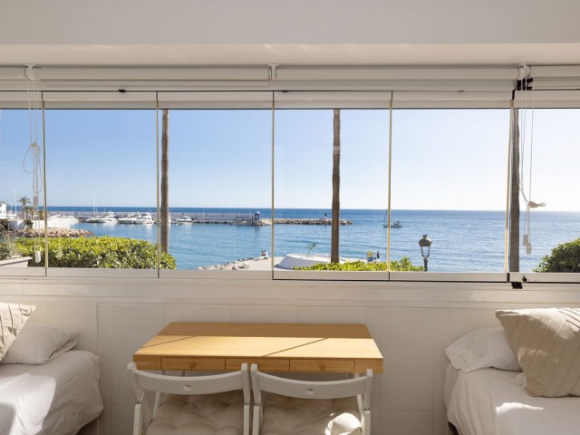 1 Bedrooms Apartment in Marbella