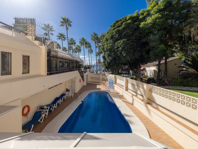 1 Bedrooms Apartment in Marbella