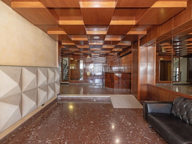 1 Bedrooms Apartment in Marbella