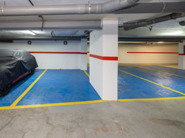 1 Bedrooms Apartment in Marbella