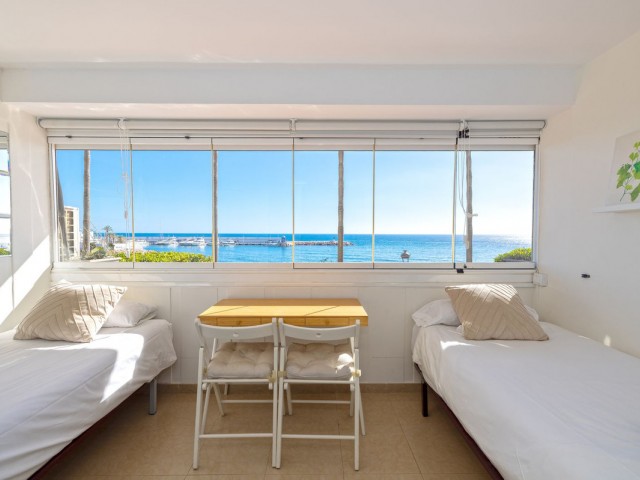 1 Bedrooms Apartment in Marbella