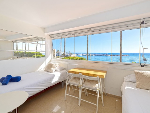 1 Bedrooms Apartment in Marbella