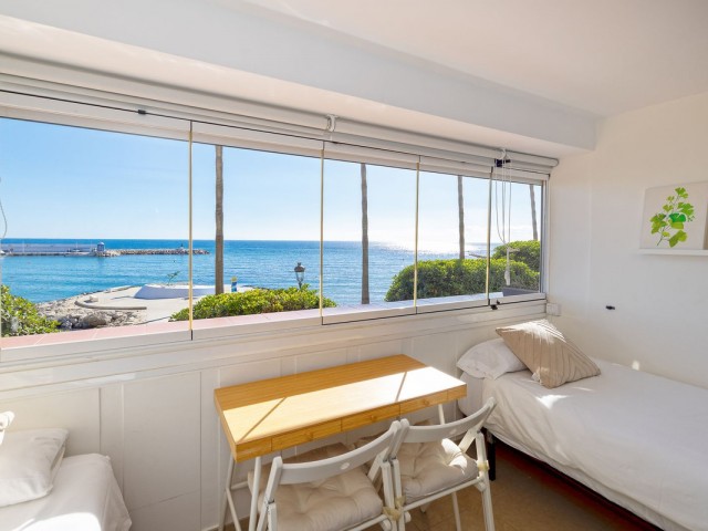 1 Bedrooms Apartment in Marbella