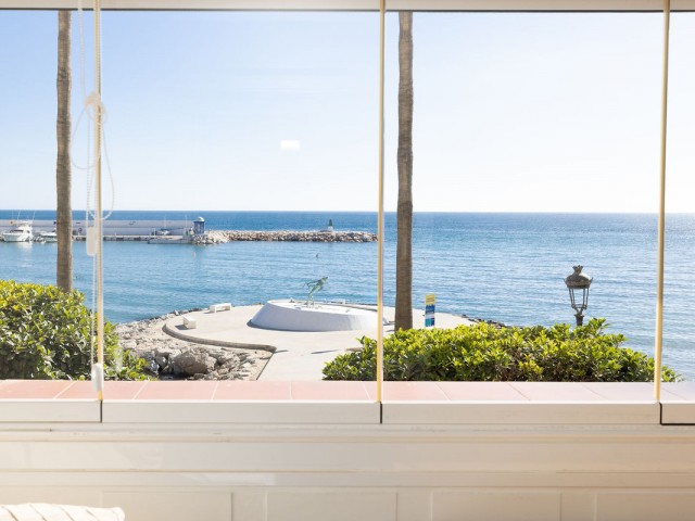 1 Bedrooms Apartment in Marbella