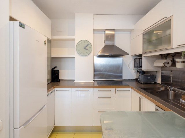 1 Bedrooms Apartment in Marbella