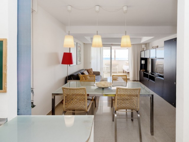 1 Bedrooms Apartment in Marbella