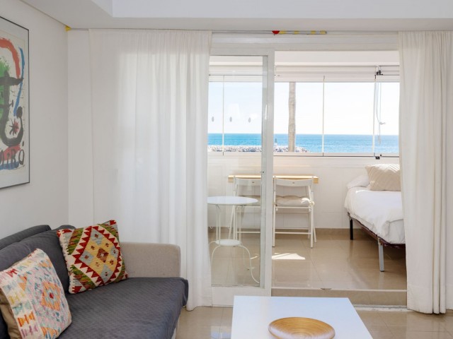 1 Bedrooms Apartment in Marbella