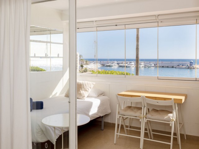 1 Bedrooms Apartment in Marbella