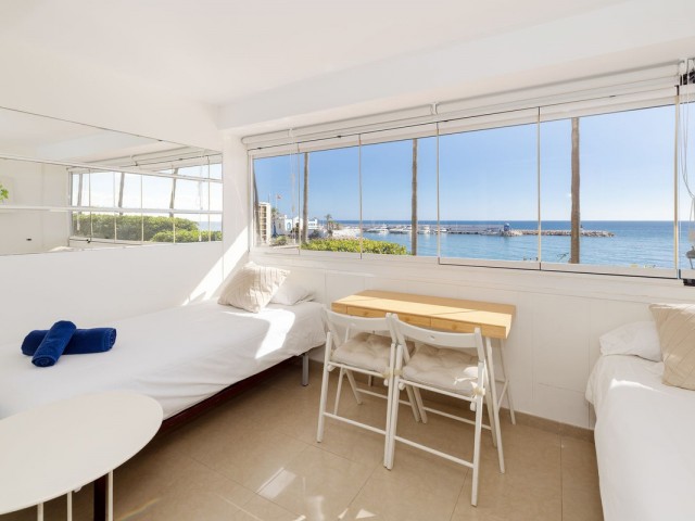 1 Bedrooms Apartment in Marbella