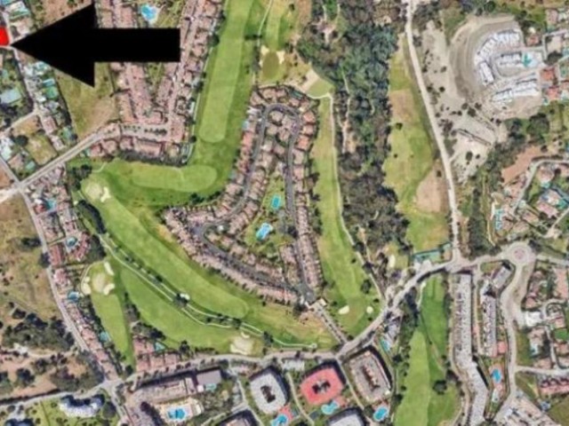  Plot in Guadalmina Alta