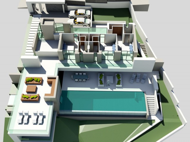  Plot in Guadalmina Alta