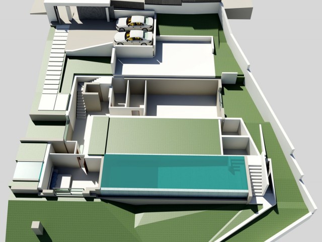  Plot in Guadalmina Alta