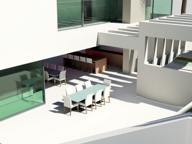  Plot in Guadalmina Alta