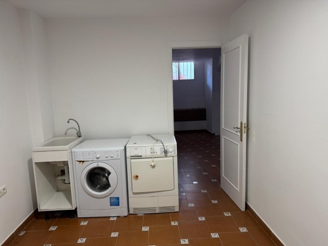 4 Schlafzimmer Reihenhaus in Marbella