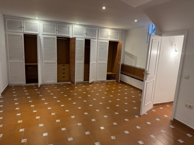 4 Schlafzimmer Reihenhaus in Marbella