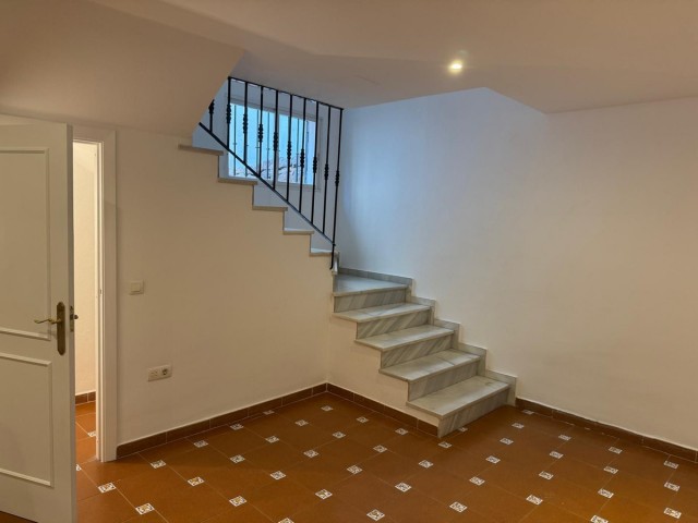 4 Schlafzimmer Reihenhaus in Marbella