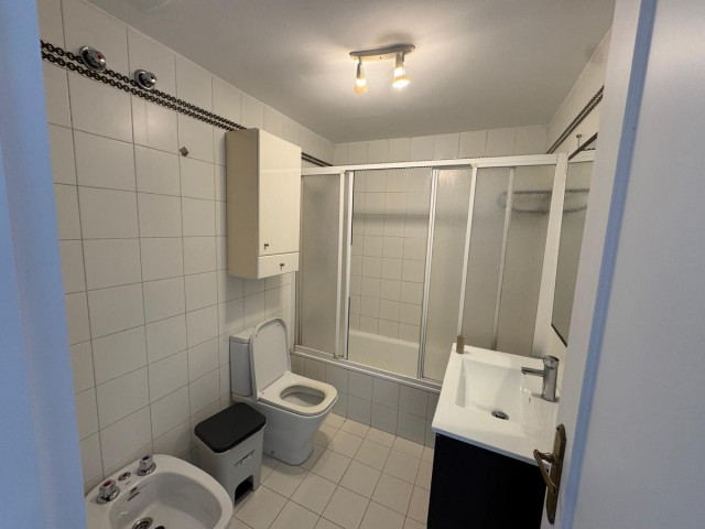 4 Schlafzimmer Reihenhaus in Marbella