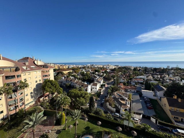 4 Schlafzimmer Reihenhaus in Marbella