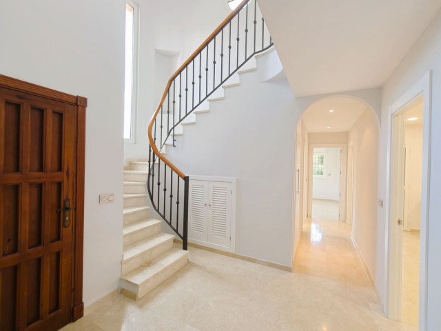 3 Schlafzimmer Villa in San Roque Club