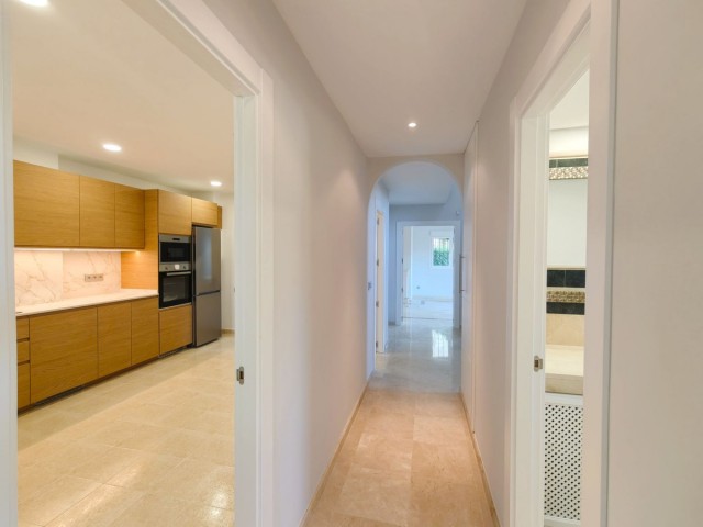 3 Schlafzimmer Villa in San Roque Club