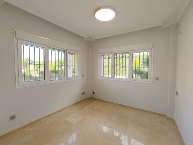 3 Schlafzimmer Villa in San Roque Club