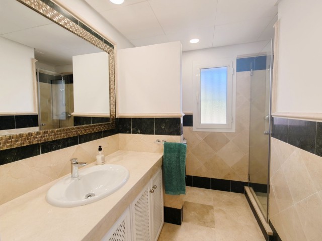3 Schlafzimmer Villa in San Roque Club
