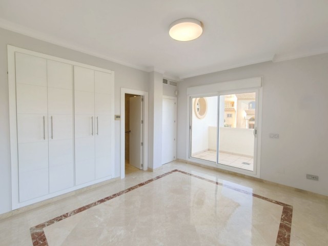 3 Schlafzimmer Villa in San Roque Club