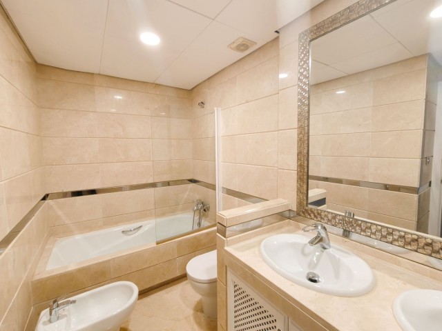 3 Schlafzimmer Villa in San Roque Club