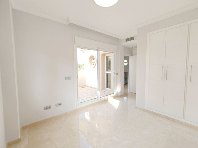 3 Schlafzimmer Villa in San Roque Club