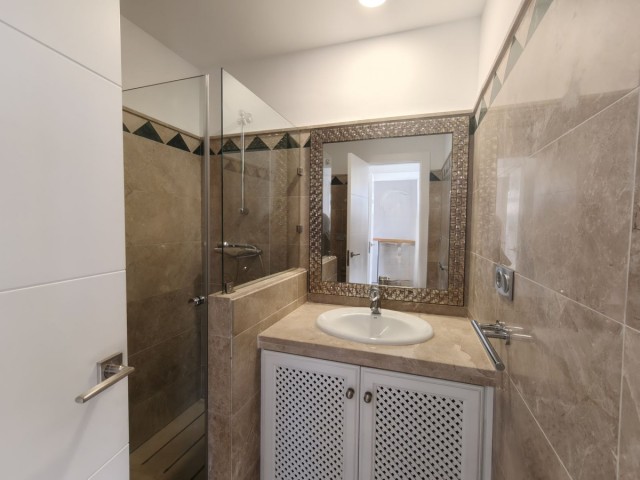 3 Schlafzimmer Villa in San Roque Club