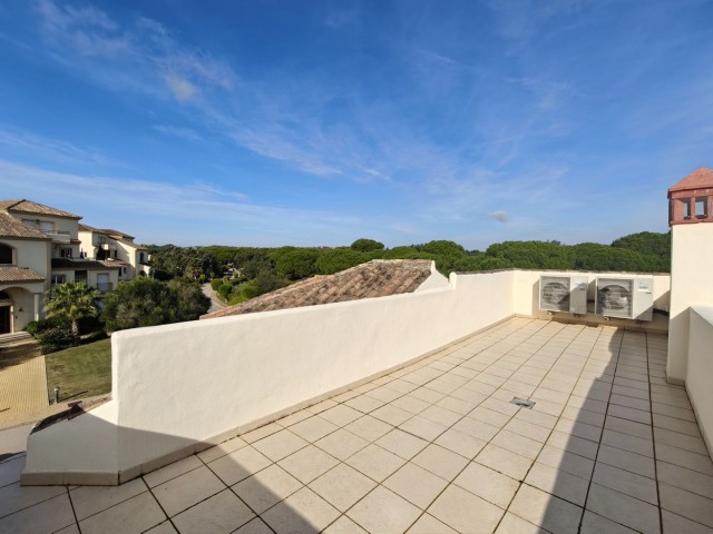 3 Schlafzimmer Villa in San Roque Club