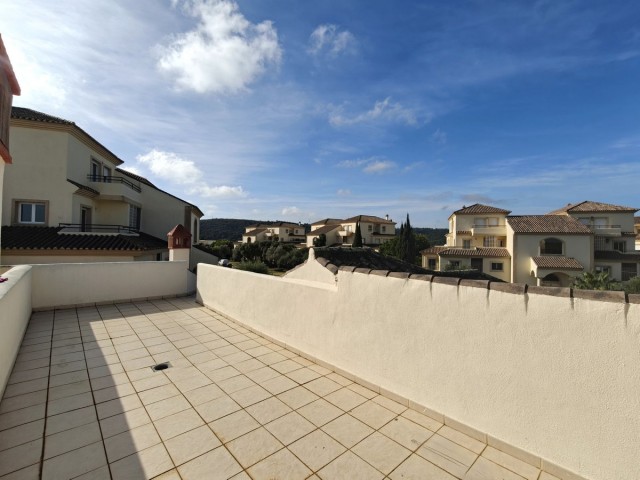 3 Schlafzimmer Villa in San Roque Club