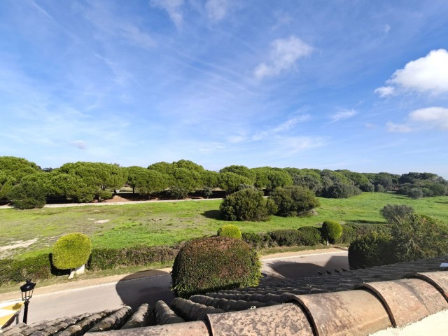 3 Schlafzimmer Villa in San Roque Club