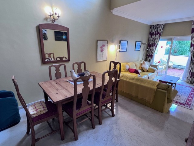 3 Schlafzimmer Apartment in Carib Playa