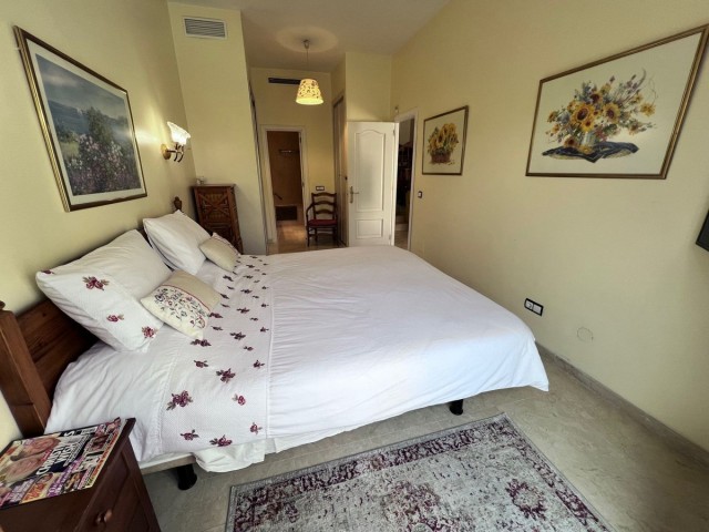 3 Schlafzimmer Apartment in Carib Playa