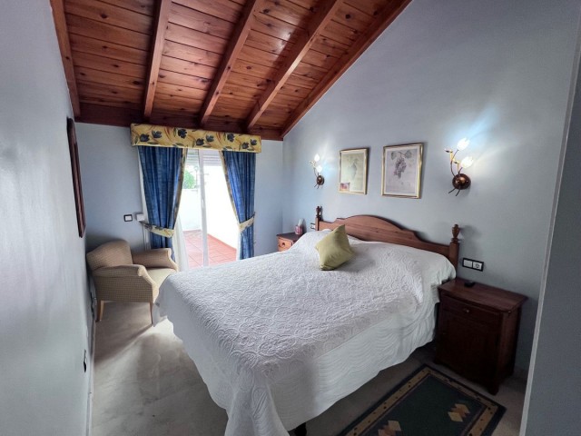 3 Schlafzimmer Apartment in Carib Playa