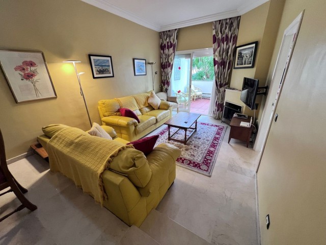 3 Schlafzimmer Apartment in Las Chapas