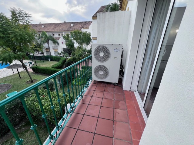 3 Schlafzimmer Apartment in Las Chapas