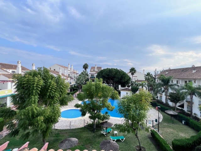 3 Schlafzimmer Apartment in Las Chapas