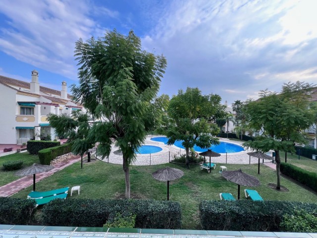 3 Schlafzimmer Apartment in Las Chapas