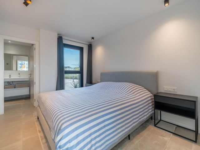 2 Bedrooms Apartment in Fuengirola