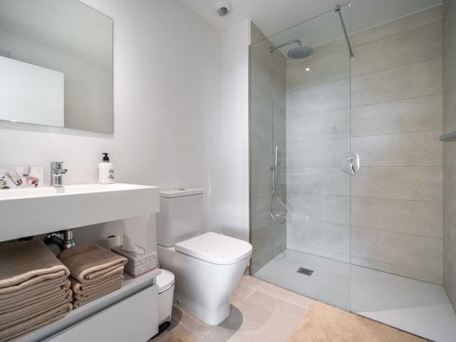 2 Bedrooms Apartment in Fuengirola