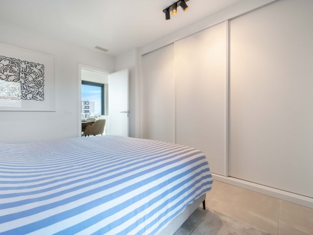 2 Makuuhuoneen Huoneisto Fuengirola