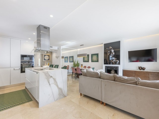 Appartement avec 2 Chambres  à Aloha