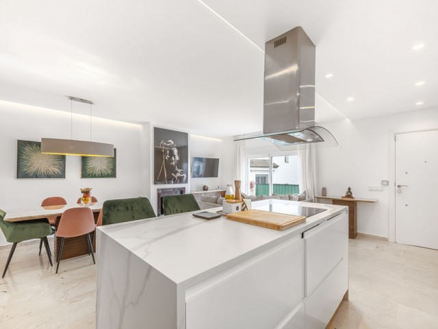 Appartement avec 2 Chambres  à Aloha