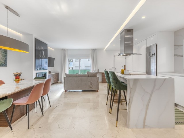 Appartement avec 2 Chambres  à Aloha